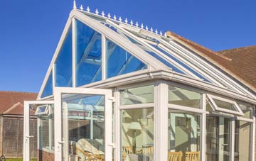 conservatory roof insulation costs Maythorne