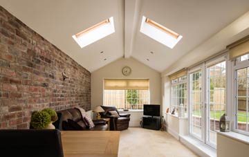 conservatory roof insulation Maythorne, Nottinghamshire