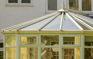 conservatory roof repair Maythorne, Nottinghamshire