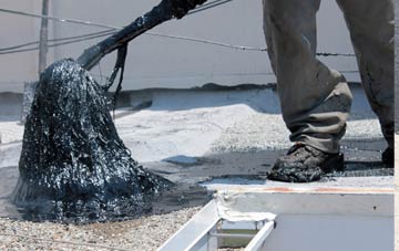 Maythorne flat roof waterproofing costs