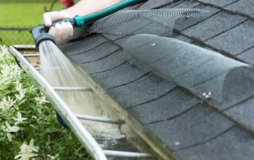 Maythorne gutter cleaning costs