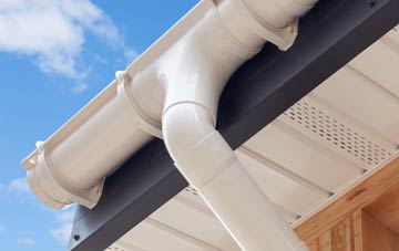 Maythorne gutter installation costs