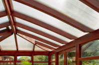 Maythorne conservatory roofing insulation